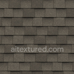 seamless Asphalt Shingles Granulated texture 1024x1024 free download PBR