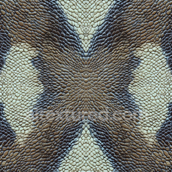 seamless Seamless 3D PBR Texture of Reptile Skin Featuring Detailed Scale Patterns and Natural Color Variations texture 8k free download PBR