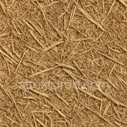 seamless Eroded Straw Seamless Texture texture 1024x1024 free download PBR