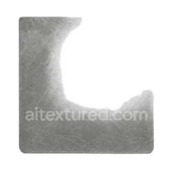 seamless Worn Metal Edge Scratches texture 8k free download PBR