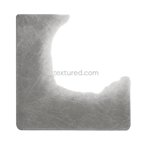 Worn Metal Edge Scratches