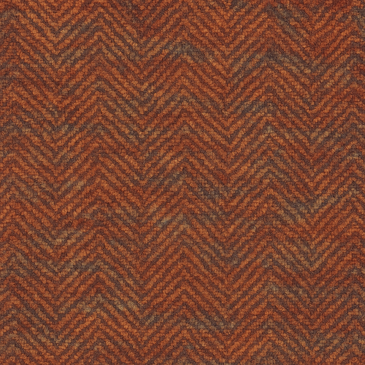 Stylized Fabric seamless PBR texture preview