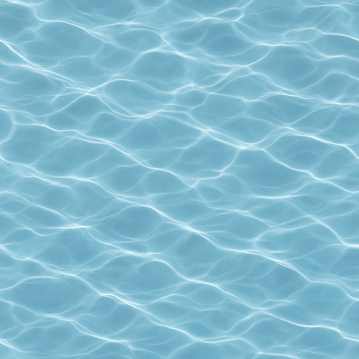 Clear Wave seamless PBR texture preview