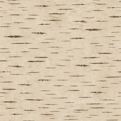 Natural Birch Seamless Texture seamless Wood PBR texture