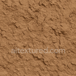 seamless Rough Clay Seamless Texture texture 1024x1024 free download PBR