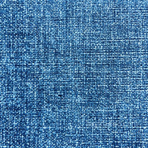 cracked denim fabric PBR texture with blue woven fibers seamless Denim jeans PBR texture