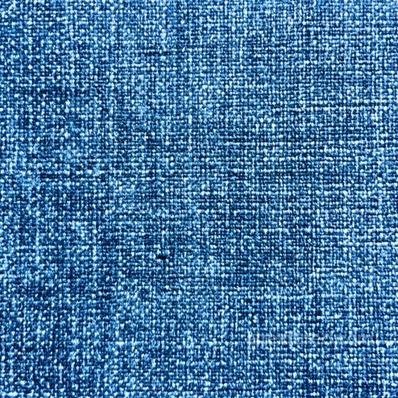 cracked denim fabric PBR texture with blue woven fibers Denim jeans texture preview