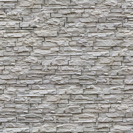 Seamless Brick Wall 2 by Share Textures – PBR 3D Texture (8K ready)