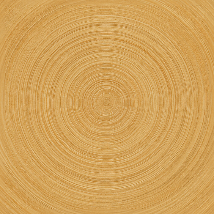 Bamboo Ring With Bamboo Age Rings And Bamboo Radial Grain On Smooth Bam… seamless PBR texture preview