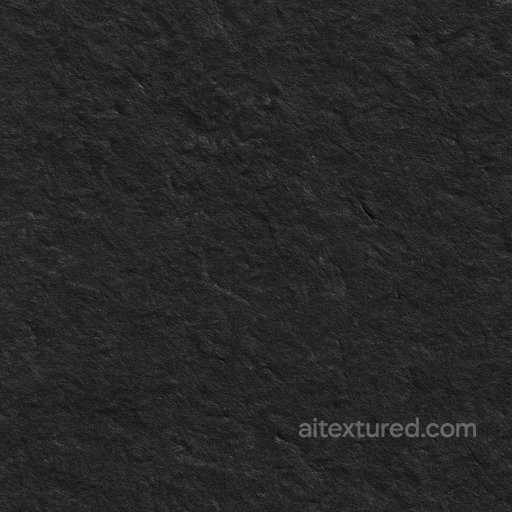 Dark Basalt Seamless Texture seamless Rock PBR texture