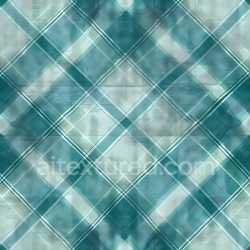 seamless Seamless 3D PBR Plaid Fabric Texture with Blue and Green Abstract Pattern texture 8k free download PBR