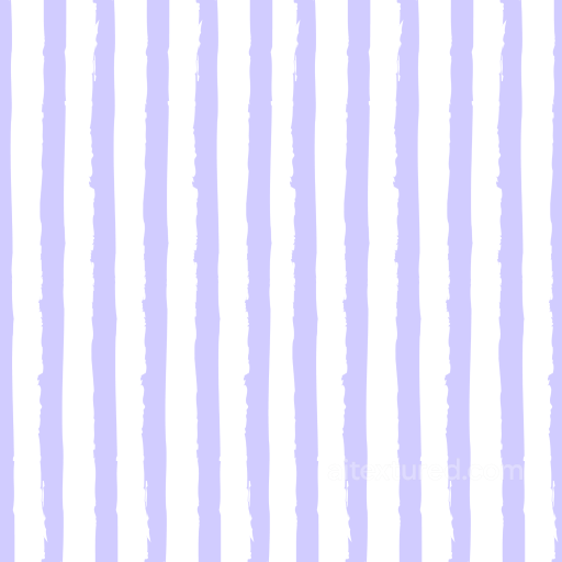 Soft Lavender Watercolor Stripes on Fabric Seamless Texture seamless Watercolor Stripes PBR texture