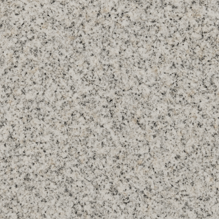 Clean Granite seamless PBR texture preview