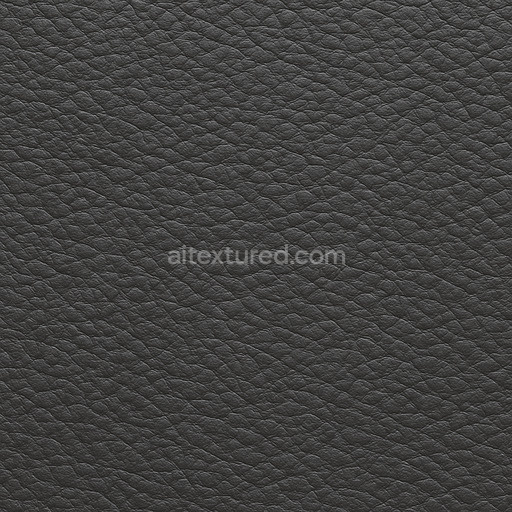 Detailed Synthetic Leather Texture Seamless 1024X1024