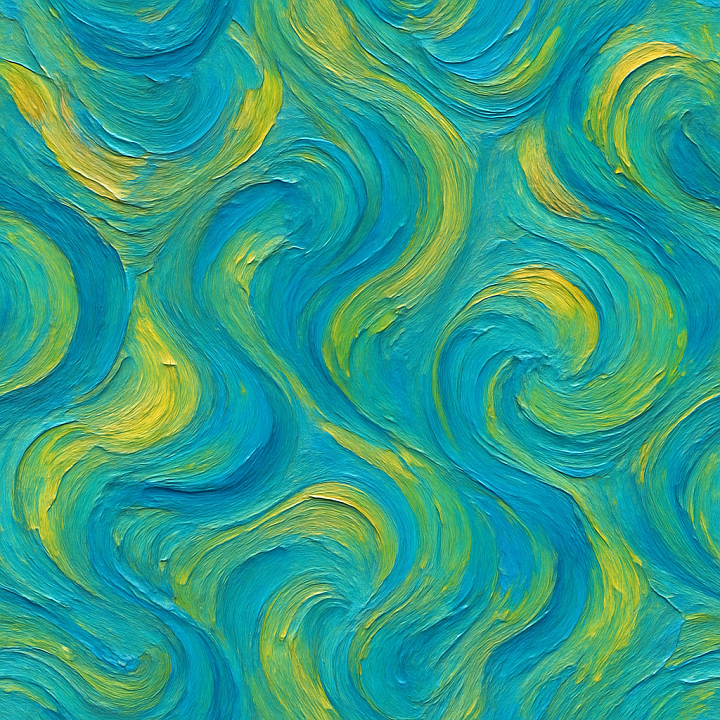 Detailed Acrylic Plastic seamless PBR texture preview