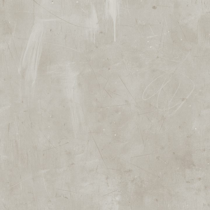Paint Scratches And Paint Drips With Paint Splatter And Paint Brush Str… seamless PBR texture preview
