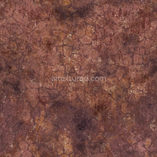 100% Rusty Metal or Iron Texture | Free PBR