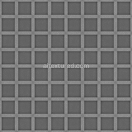 Preview — Archviz Ceiling Cement Concrete Substance Designer — Seamless PBR Texture