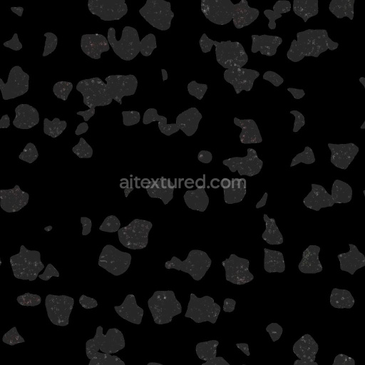 Old Chewing Gum Texture | Free PBR