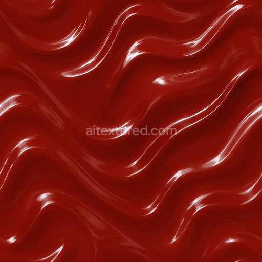 Polished Glossy Paint Texture Seamless 1024X1024