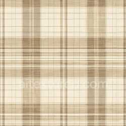 seamless Seamless 3D PBR Texture of Beige and Brown Plaid Fabric Pattern texture 8k free download PBR