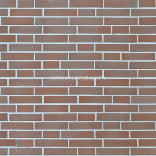 Seamless Bricks 020 by Textures – PBR 3D Texture (8K ready)