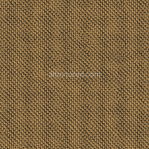 Jute Matting or Burlap Bag Texture | Free PBR