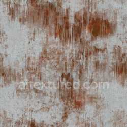 seamless Metal Rusty Weathered Gritty Rough Corroded Industrial Surface Seamless Pbr texture 8k free download PBR