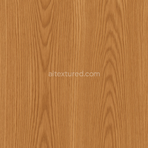 Smooth Oak Texture Seamless 1024X1024