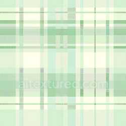 seamless Seamless 3D PBR Texture Featuring Light Green and Cream Plaid Pattern texture 8k free download PBR