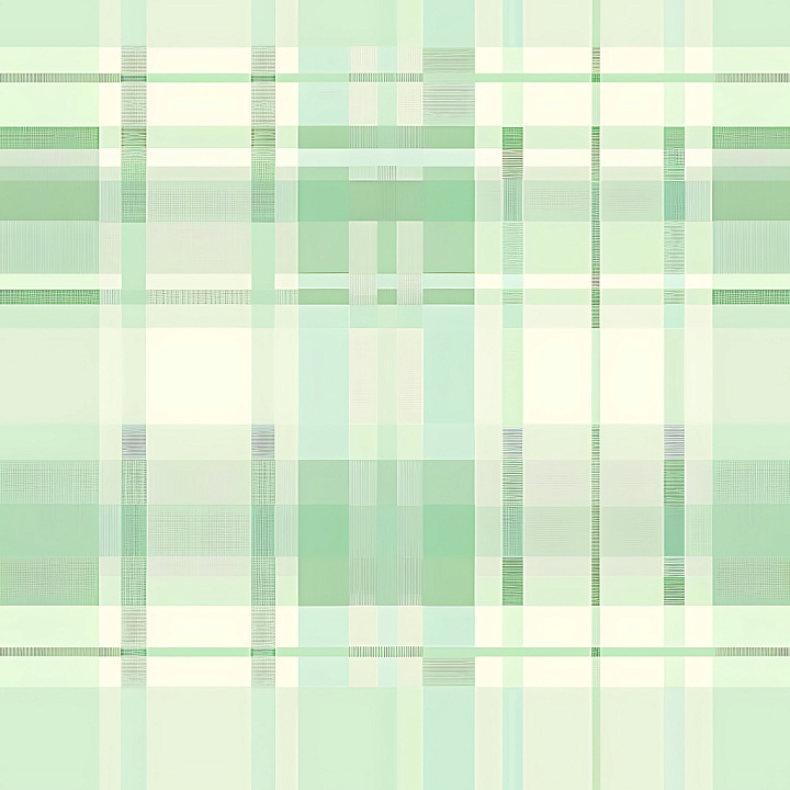 Featuring Light Green and Cream Plaid Pattern seamless PBR texture preview