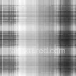 seamless Seamless Black and White Plaid 3D PBR Fabric Texture with Fine Weave Pattern texture 8k free download PBR