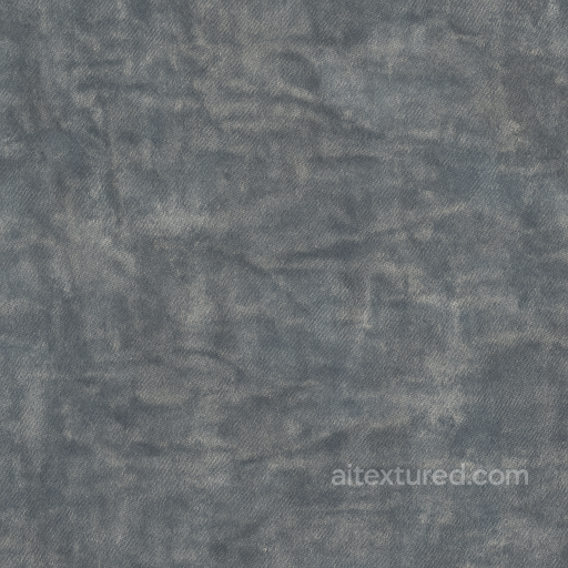 Woven Textile Surface With Dense Fabric And Wrinkled Fabric Details seamless Surfaces, smooth, rough PBR texture