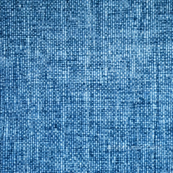 Cracked Denim Fabric PBR Texture with Distressed Blue Weave Pattern Denim jeans texture preview