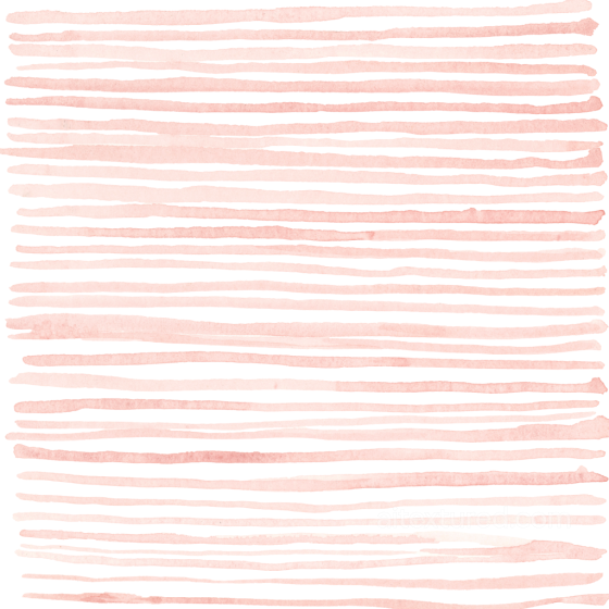Watercolor Stripes Texture of Soft Watercolor Pink Stripes on Fabric Watercolor Stripes texture preview