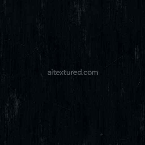 Plastic Seamless Pbr Texture Dark Smooth Matte Tileable Versatile Durable