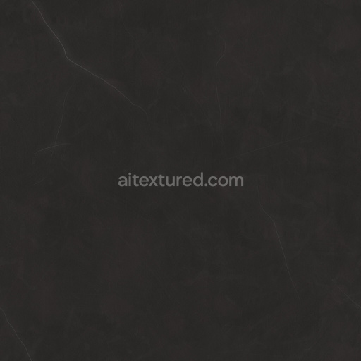 Plastic Smooth Dark Seamless Tileable Pbr Texture