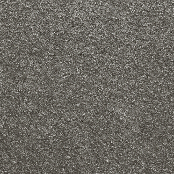 Rough Steel seamless PBR texture preview