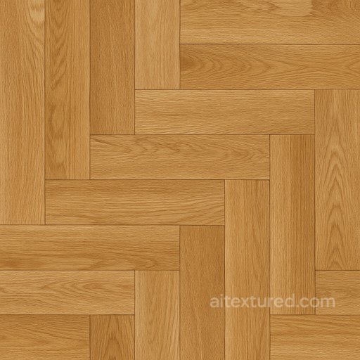 Synthetic Oak Parquet Seamless Texture seamless Parquet PBR texture