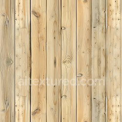 seamless Seamless 3D Light Pine Wood Planks PBR Texture with Natural Knots and Grain texture 8k free download PBR