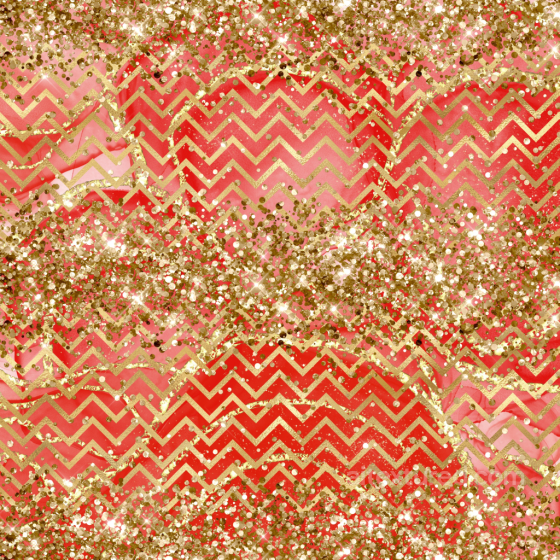 Glitter Fabric Texture Featuring Gold Chevron Pattern Christmas glitter texture preview