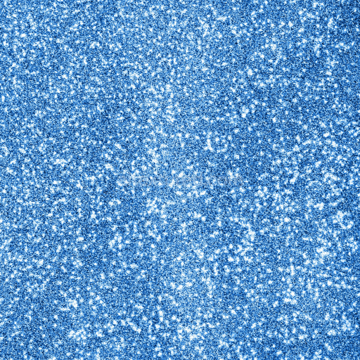 Seamless 3D PBR Texture of Sparkling Blue Glitter Grain Surface