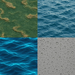 Water