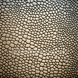 seamless Seamless 3D Skin PBR Texture Featuring Cracked Dry Skin with Stylized Scale Pattern texture 8k free download PBR