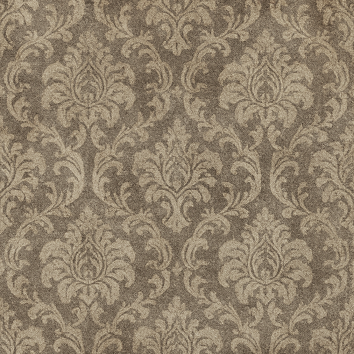 Weathered Patterned Carpet seamless PBR texture preview