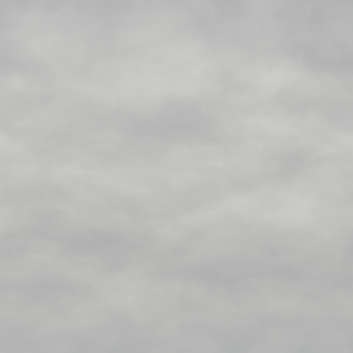 Of Foggy Sky With Hazy Sky Layers For Atmospheric Environment seamless PBR texture preview