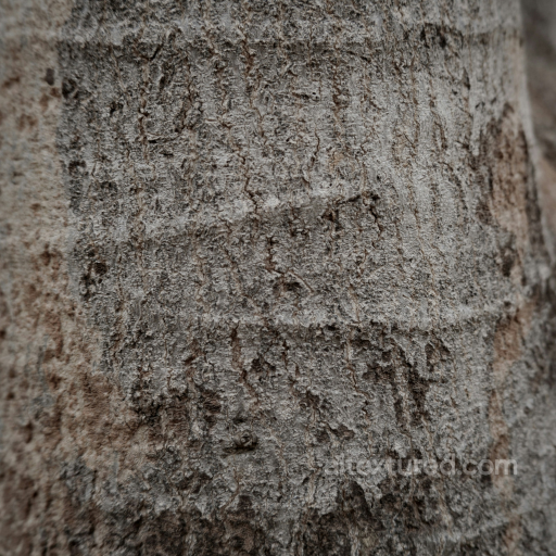 Rough Natural Stone Texture with Irregular Patterns and Earthy Tones seamless Stone PBR texture