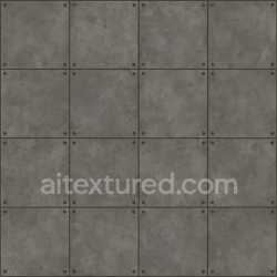 seamless Industrial Tile Seamless Texture texture 8k free download PBR