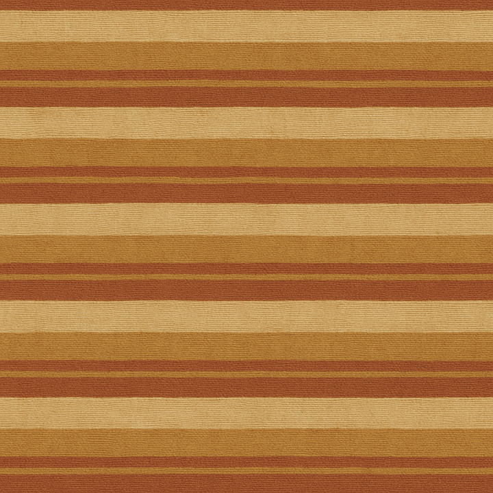 Wallpaper With Retro Striped Wallpaper Horizontal Stripes seamless PBR texture preview