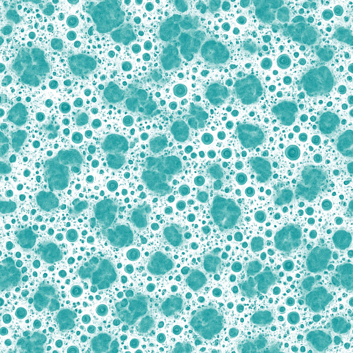 Sea Beer Foam seamless PBR texture preview